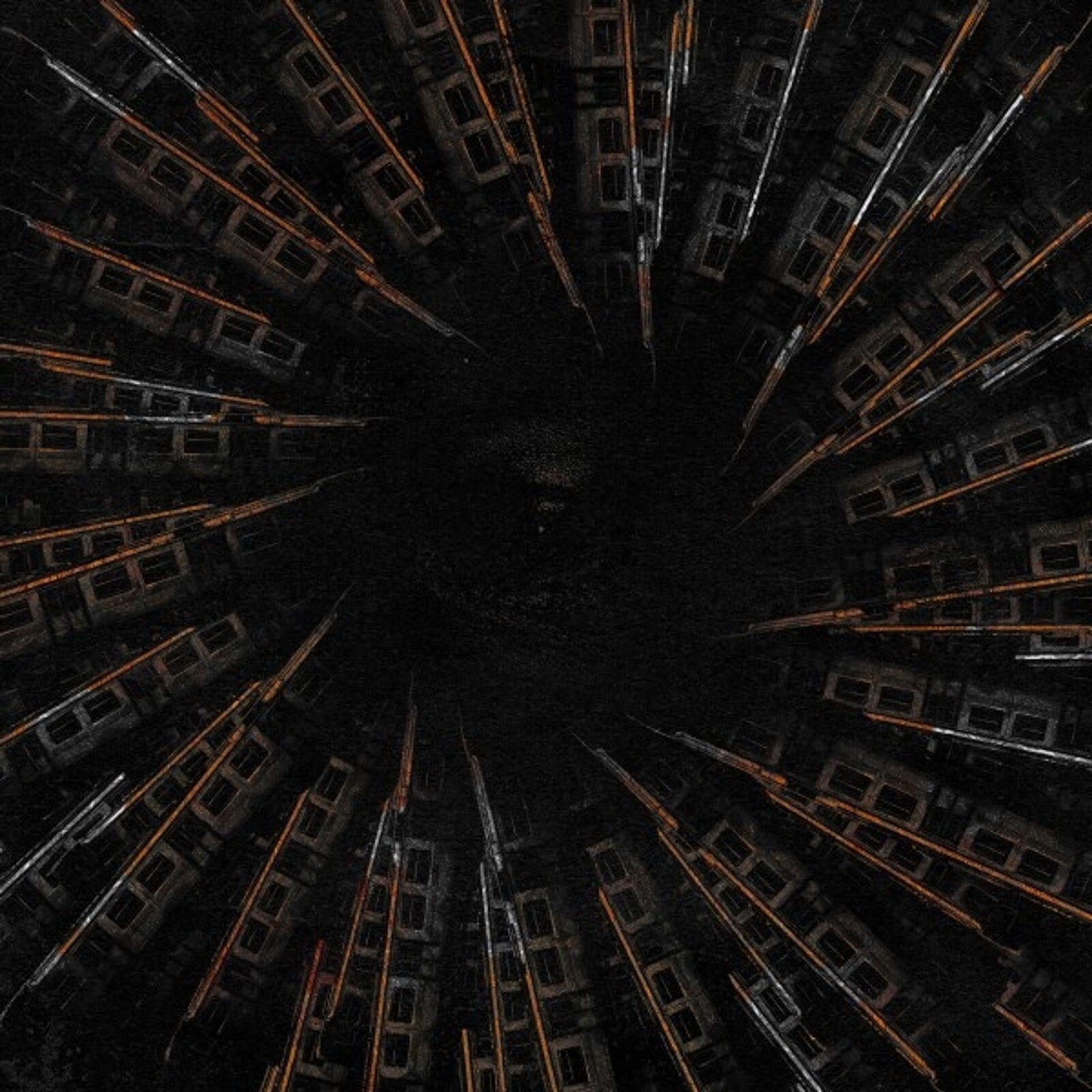 Rome Streetz, Trainspotting, CD