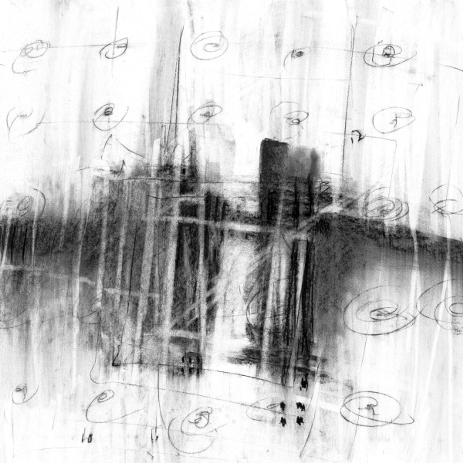 Idle Heirs, LIFE IS VIOLENCE, CD