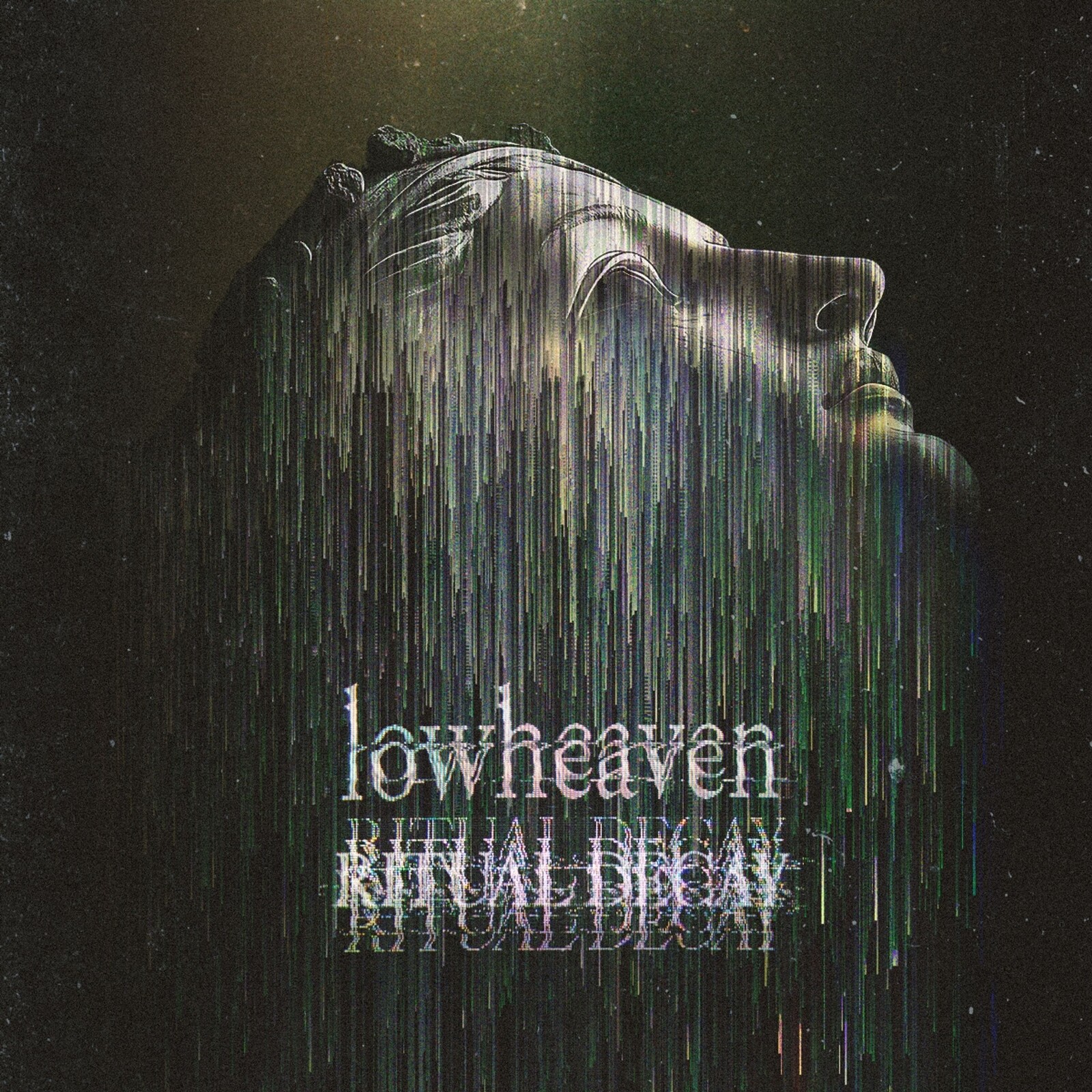 lowheaven, RITUAL DECAY, CD