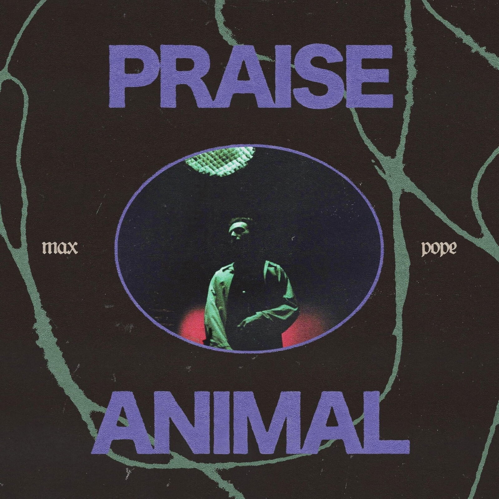 PRAISE ANIMAL