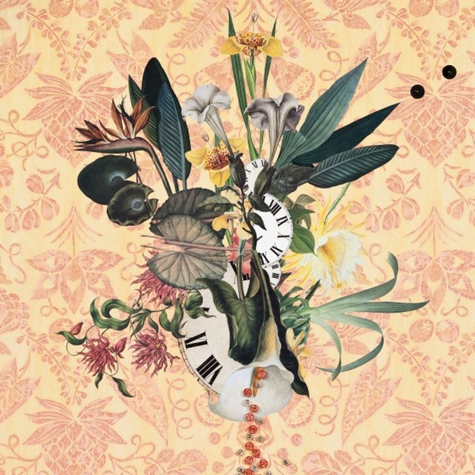 Kurt Elling, WILDFLOWERS VOL. 3, CD