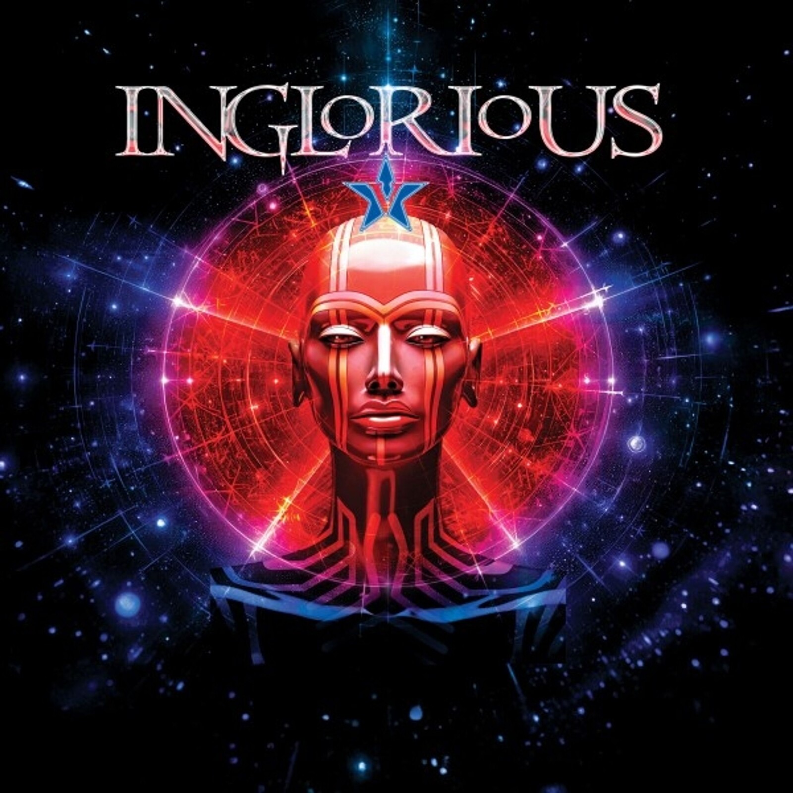 Inglorious, V, CD