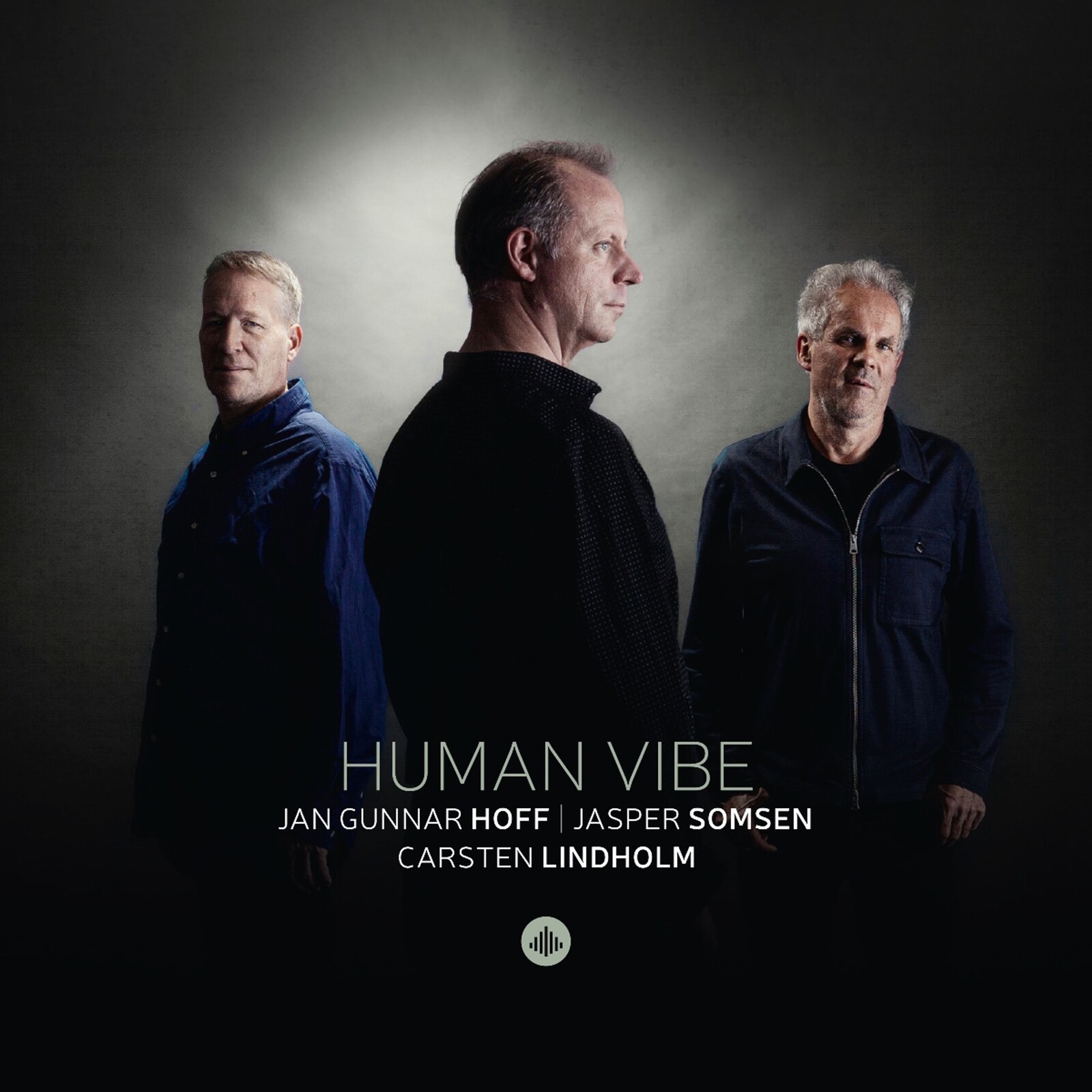 Jan Gunnar Hoff, HUMAN VIBE, CD