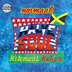 HALVE SOUL HELEMOAL HOKEN