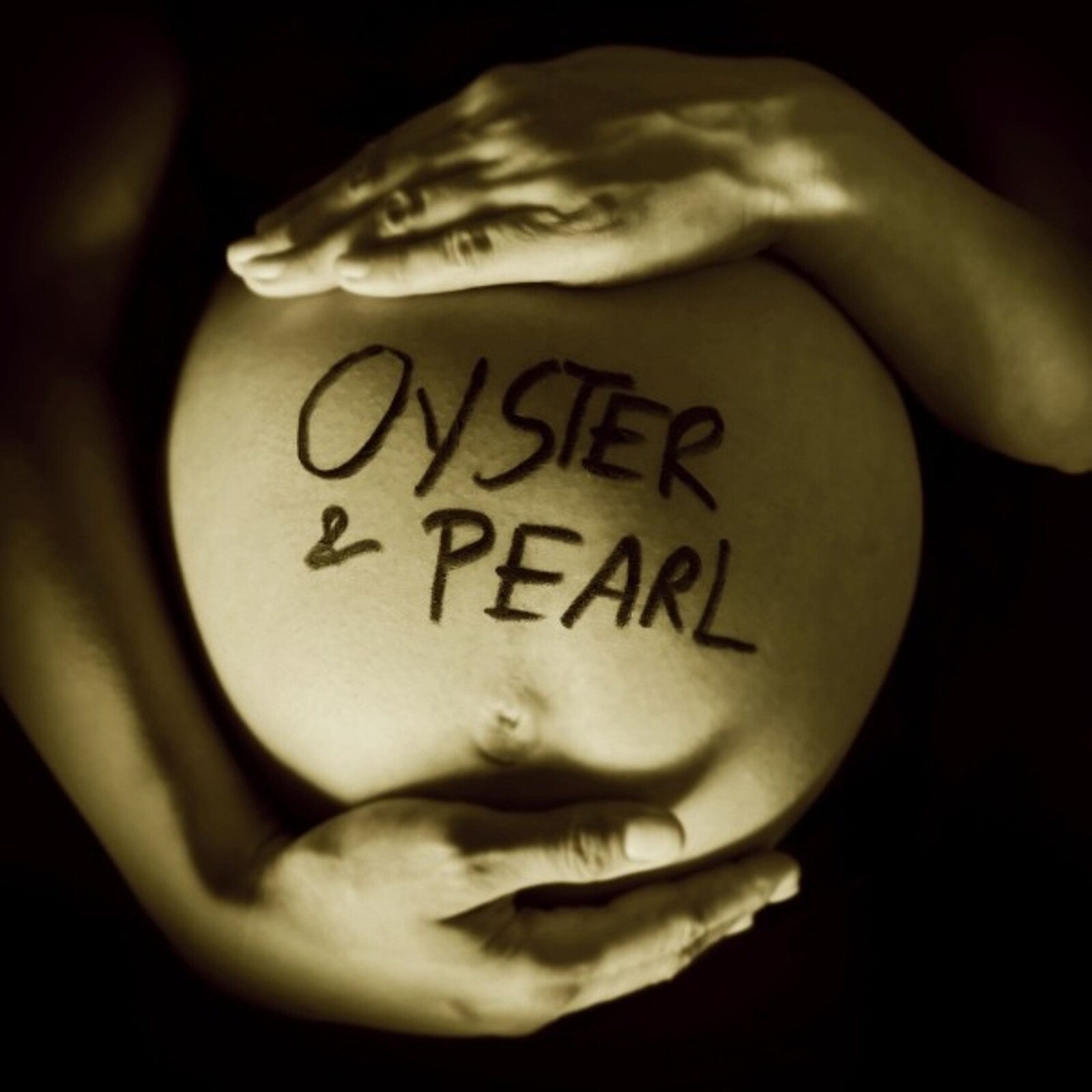 WellBad, OYSTER & PEARL, CD