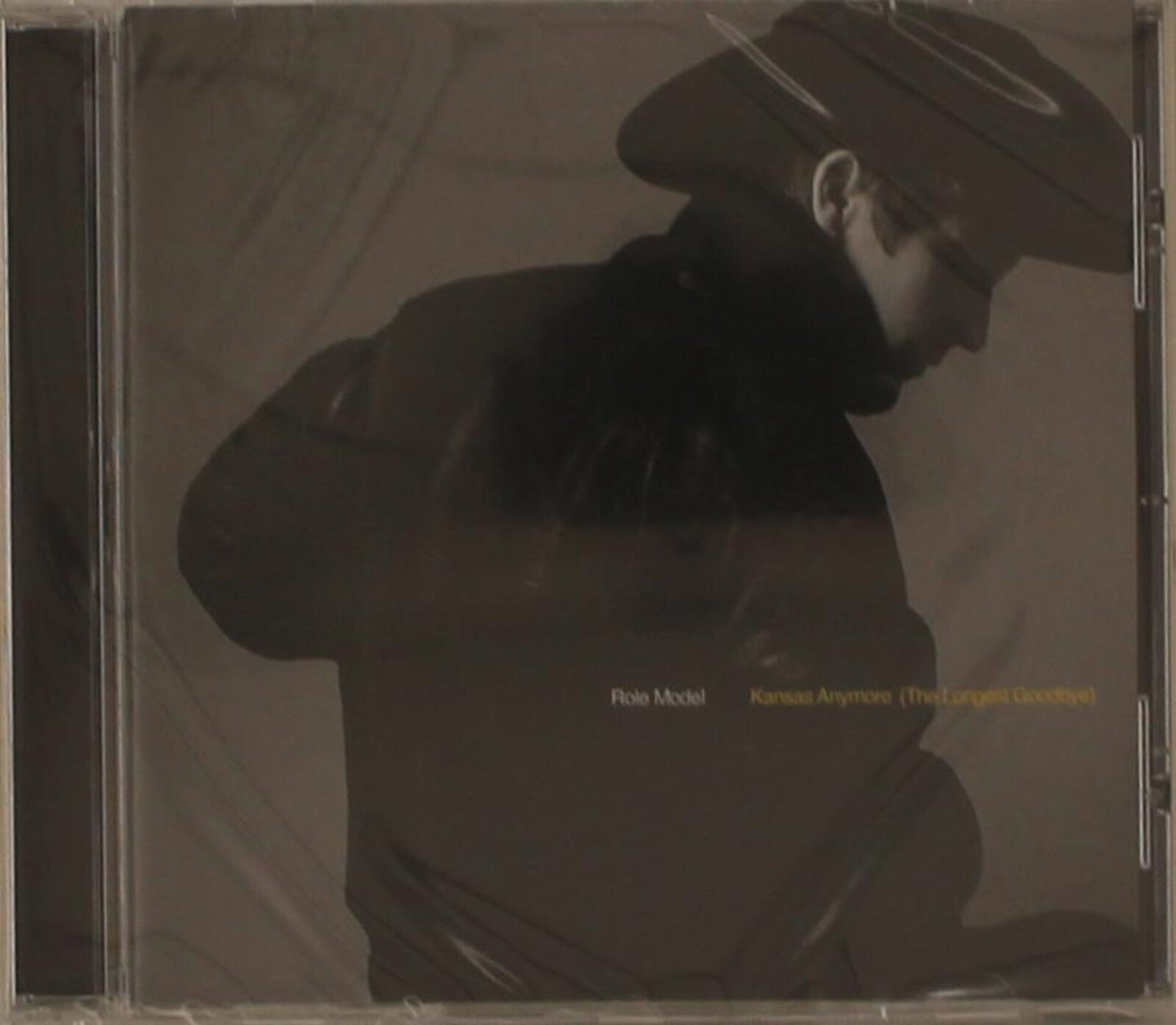 ROLE MODEL, KANSAS ANYMORE (THE LONGEST GOODBYE), CD