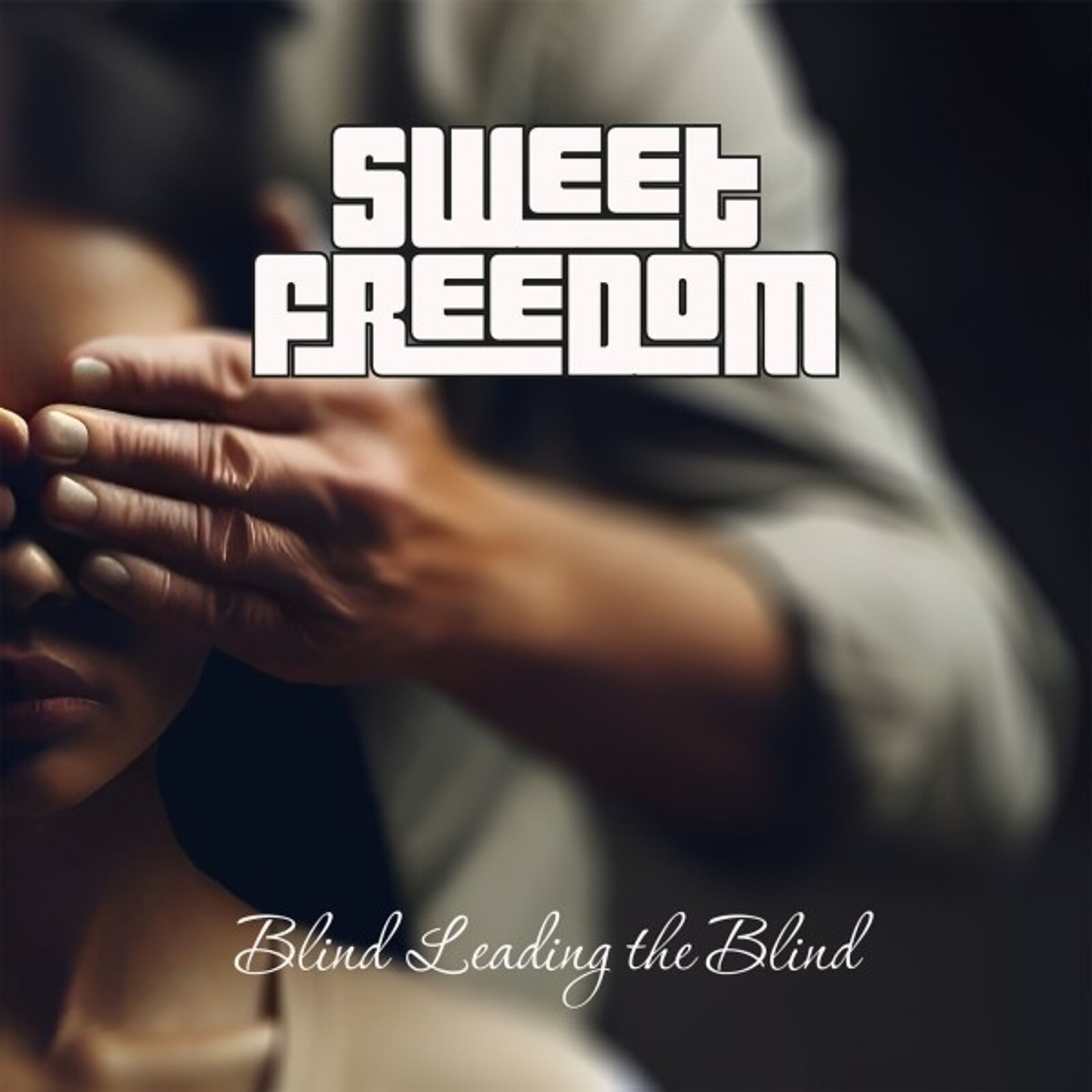 Sweet Freedom, BLIND LEADING THE BLIND, CD