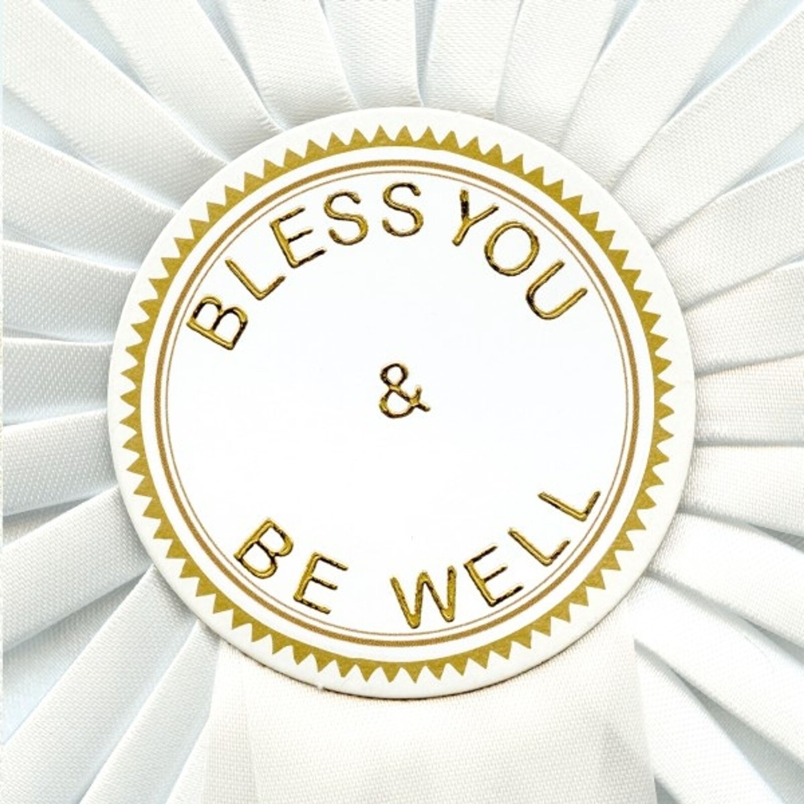 Chartreuse, BLESS YOU & BE WELL, CD