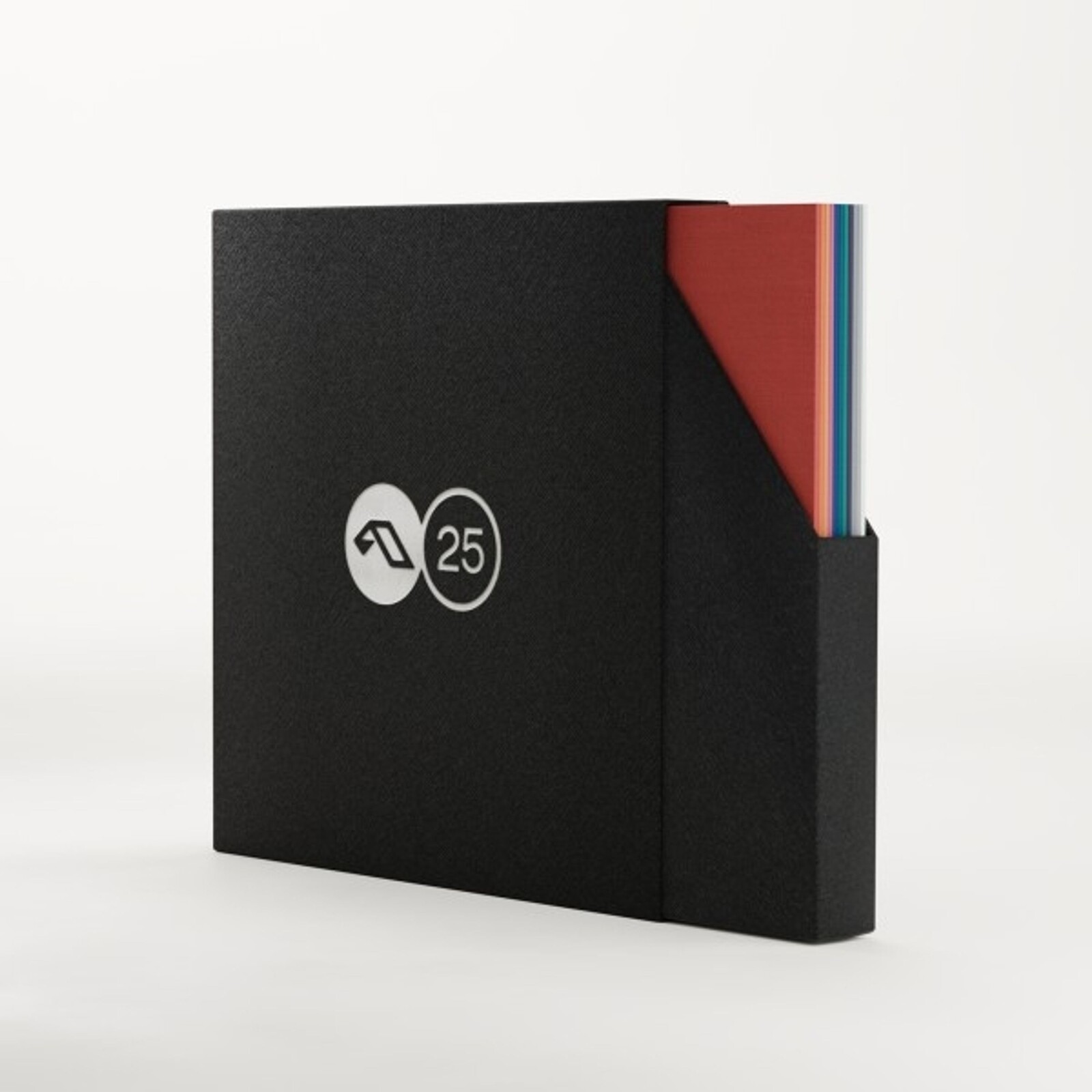 ANJUNA25 ANNIVERSARY VINYL BOX SET