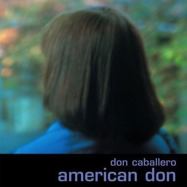 AMERICAN DON