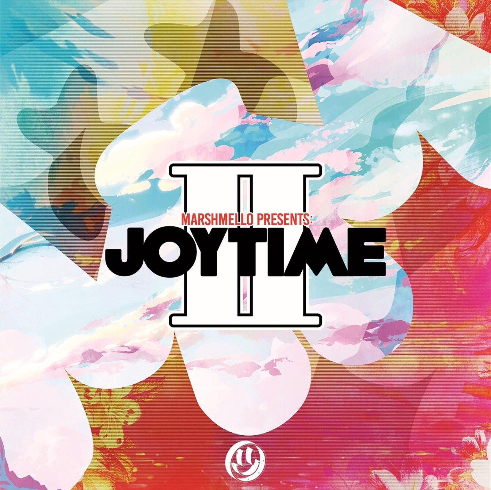 JOYTIME II