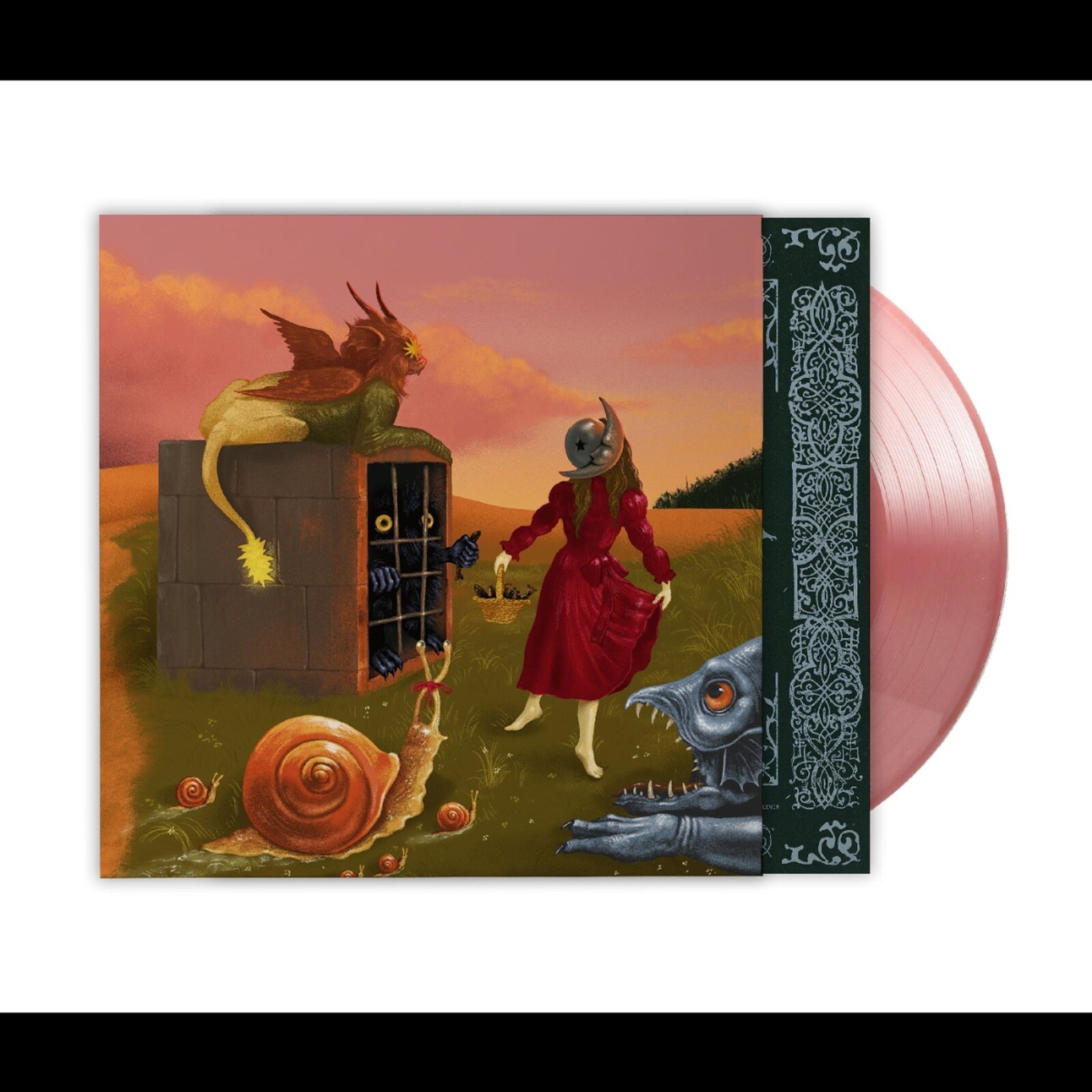 7-THIS IS THE WORLD (I MADE IT FOR YOU) / NICE DAY