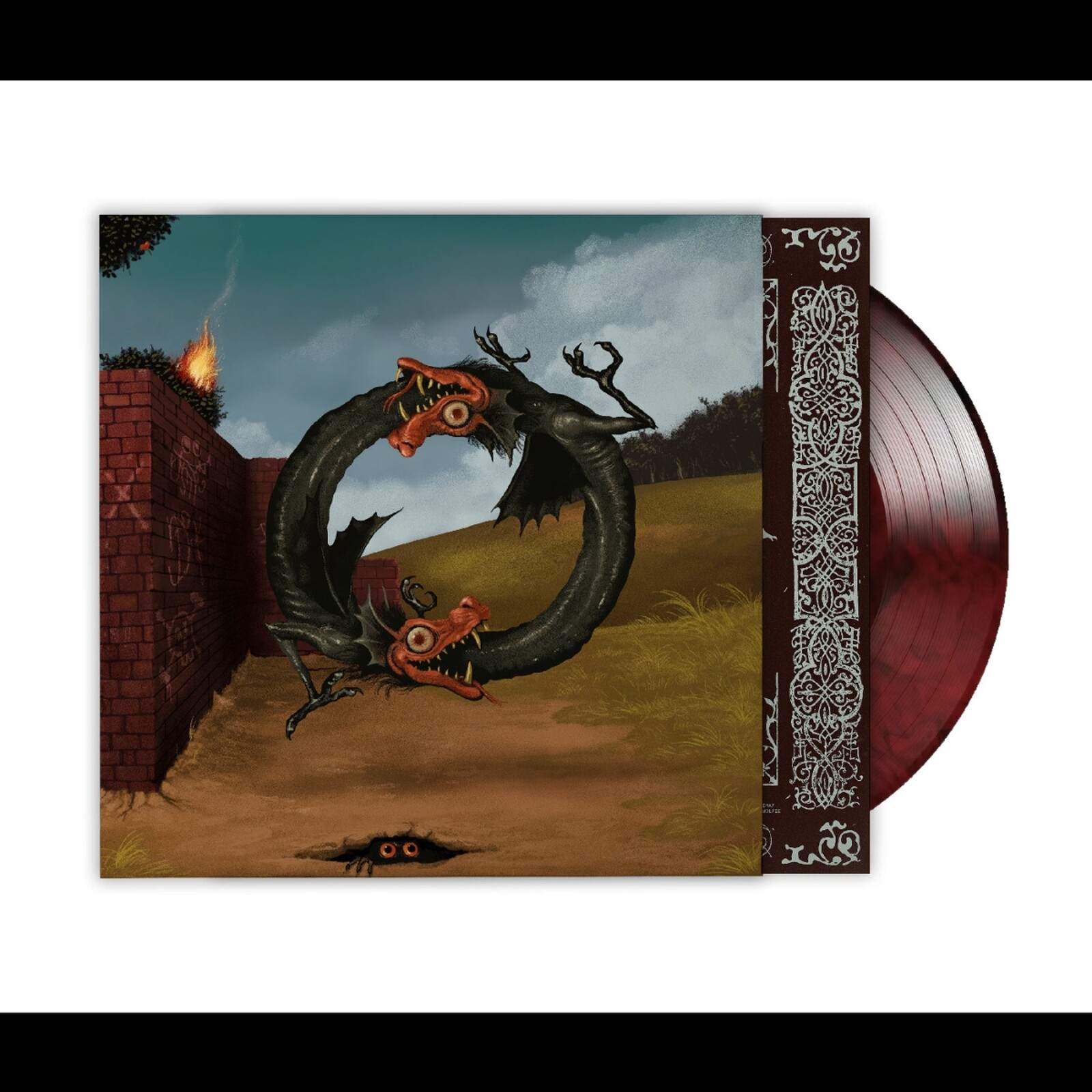 7-UNORIGINAL / BLACK-EYED SUSAN CLIMB