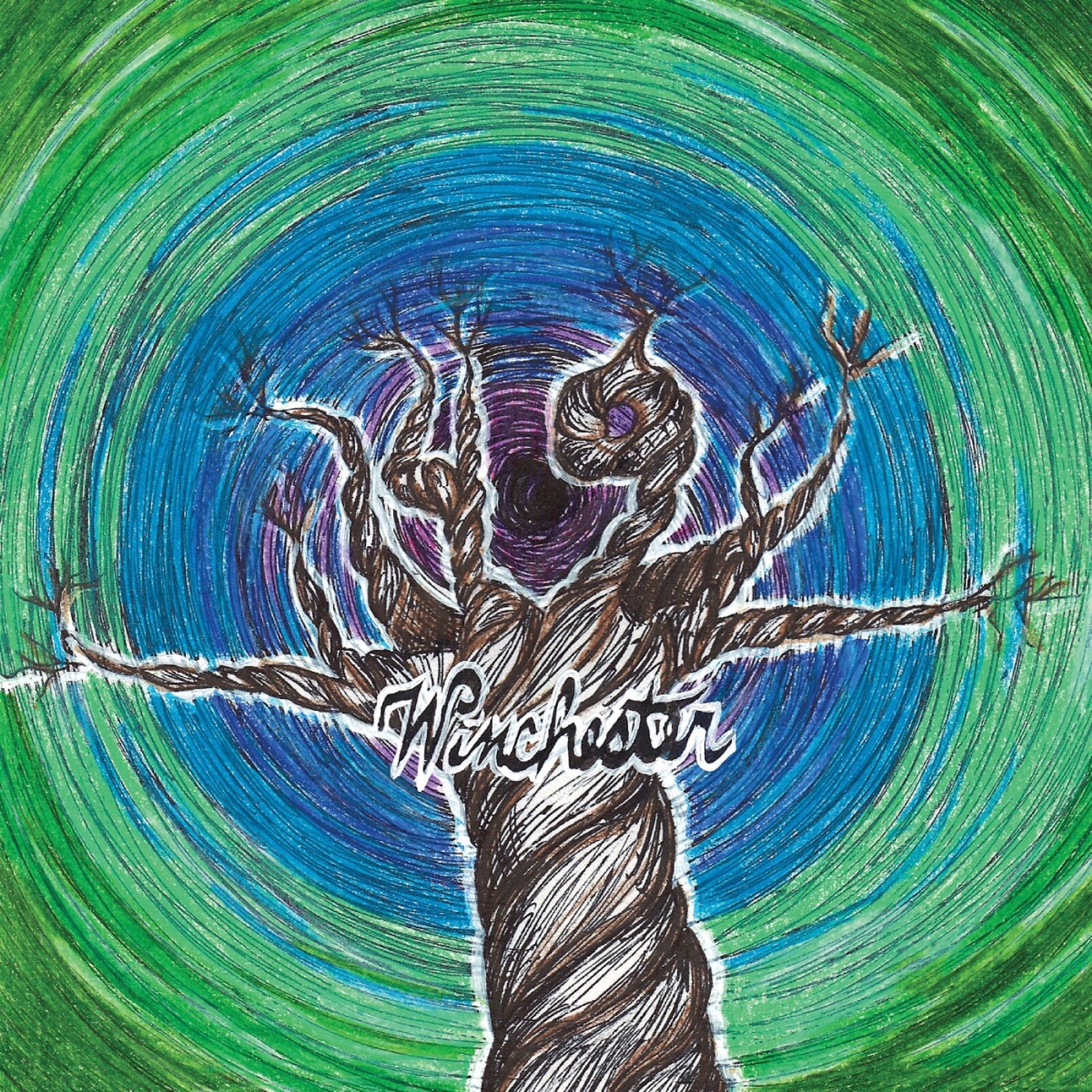 49 Winchester, 49 WINCHESTER, CD