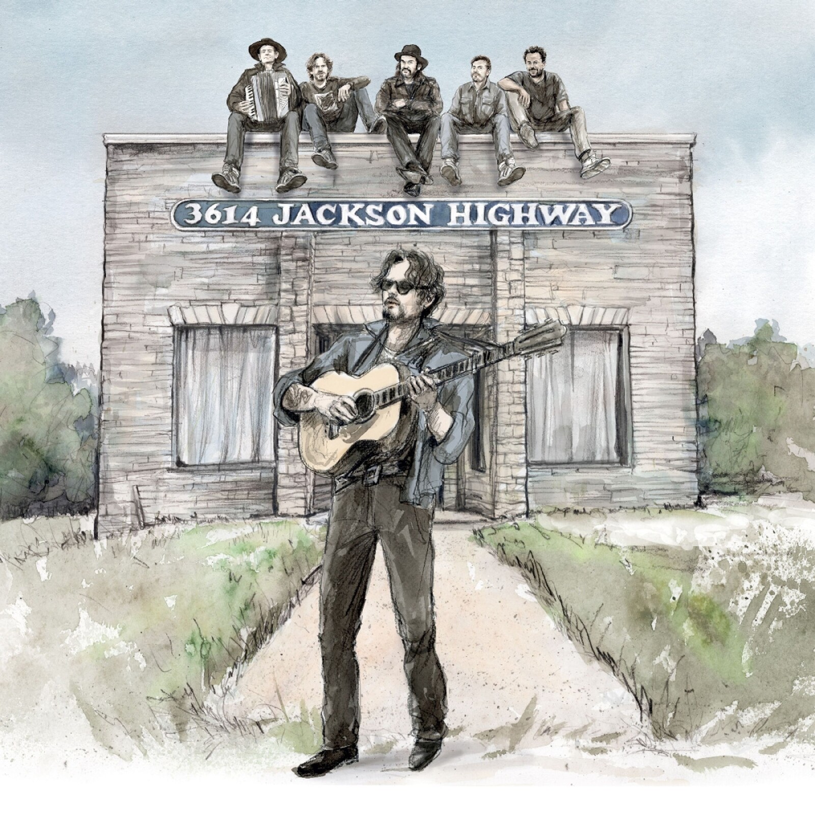 3614 JACKSON HIGHWAY