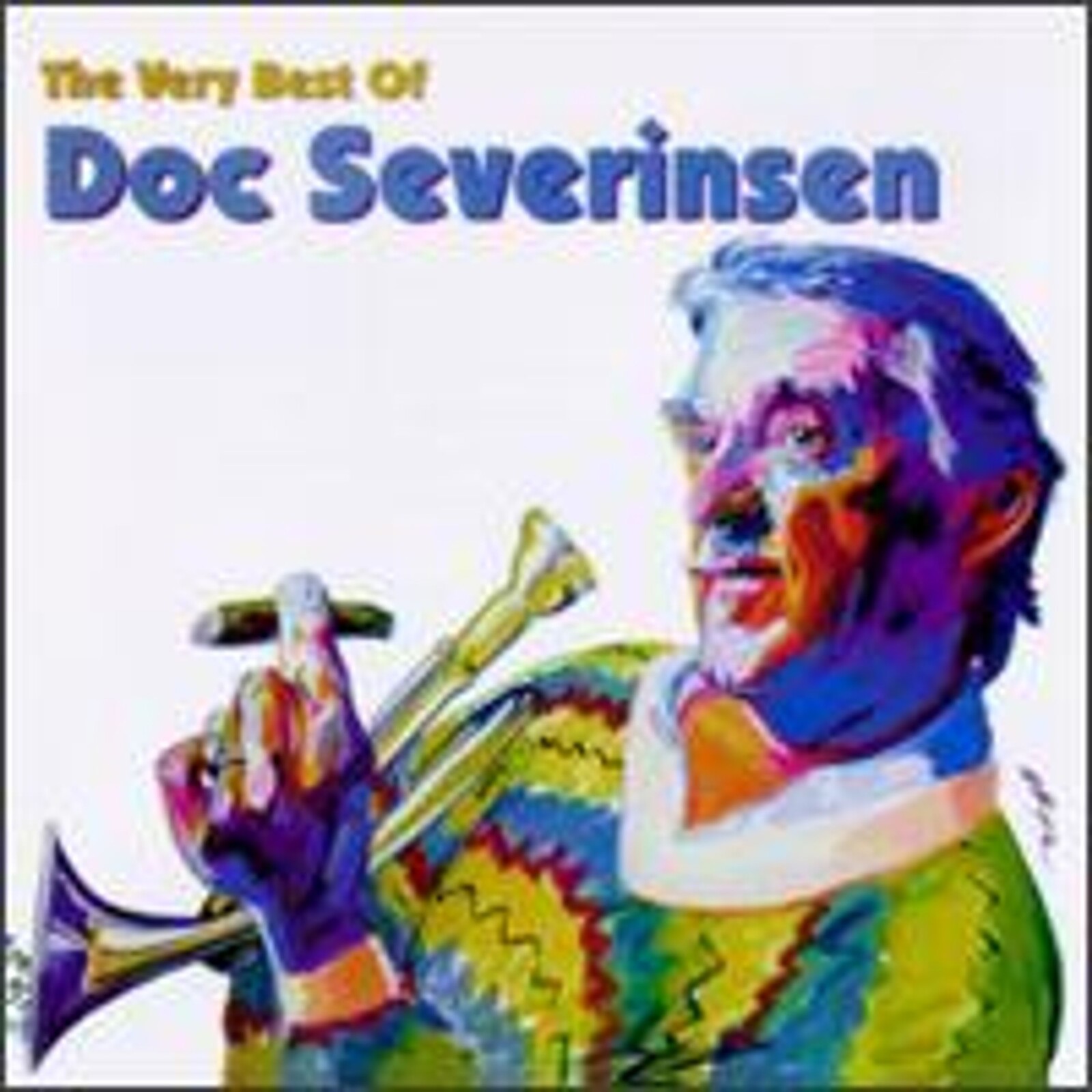 Doc Severinsen, VERY BEST OF, CD