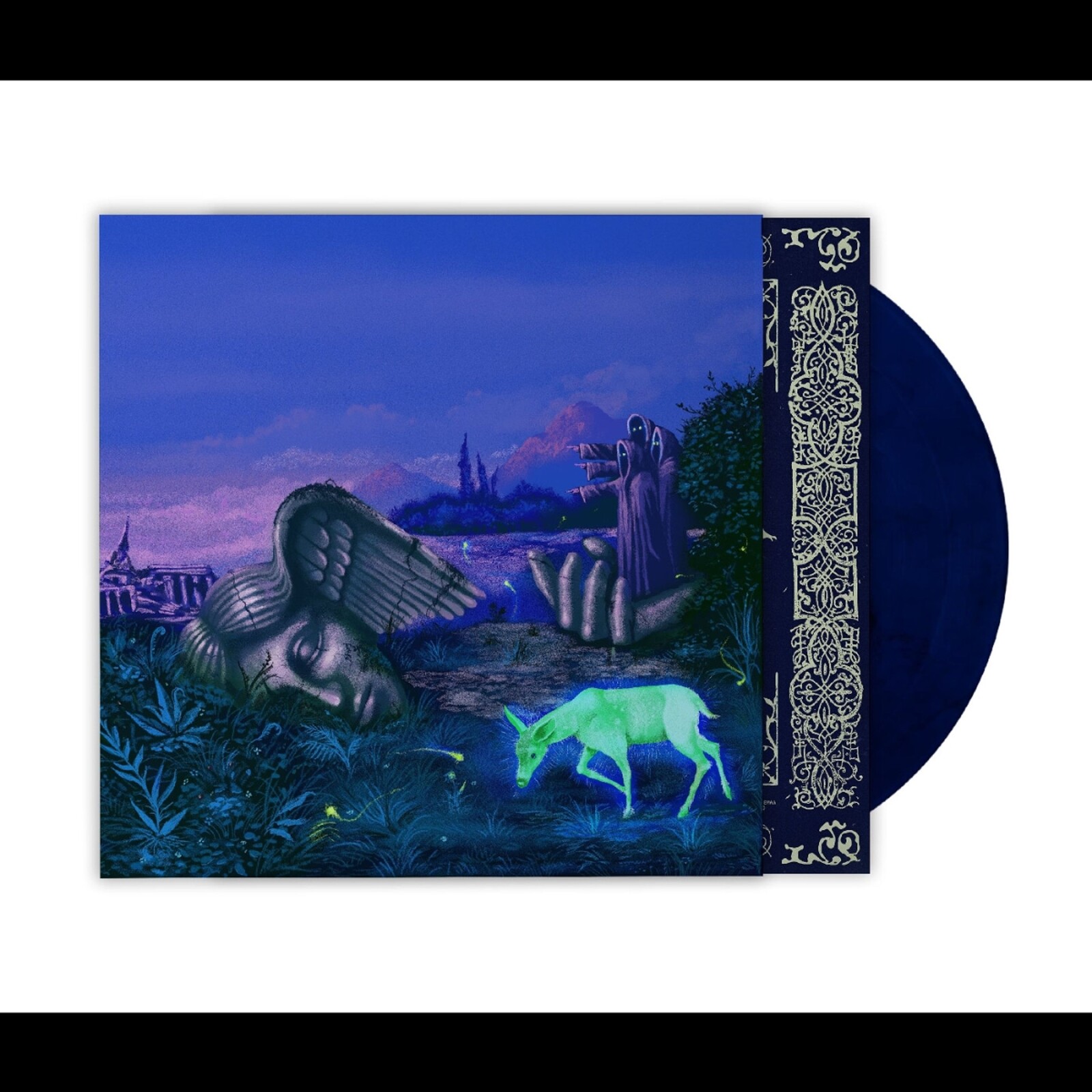 7-HUMAN HAPPENS / PAINT ME A PICTURE