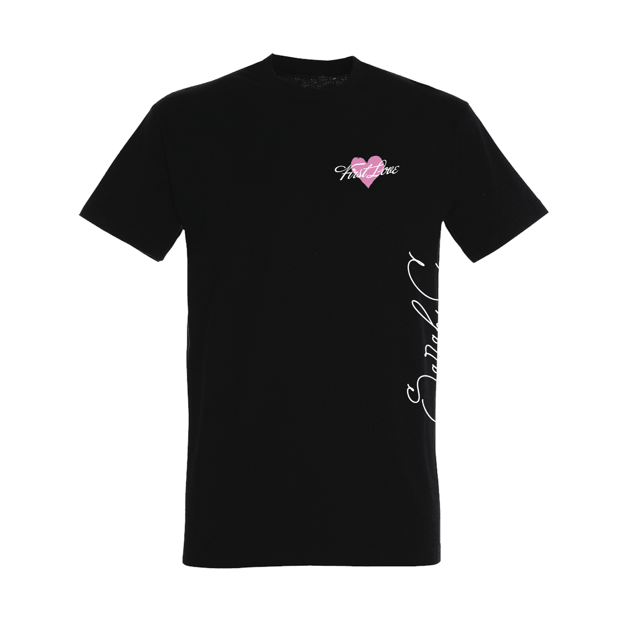 Sarah C Nie som naivná