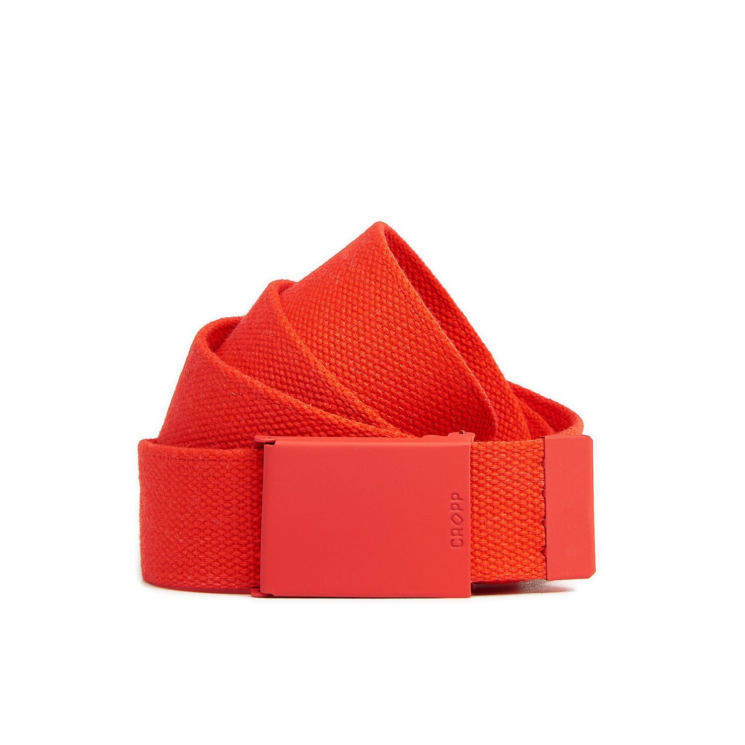 Cropp - Opasok - Červená