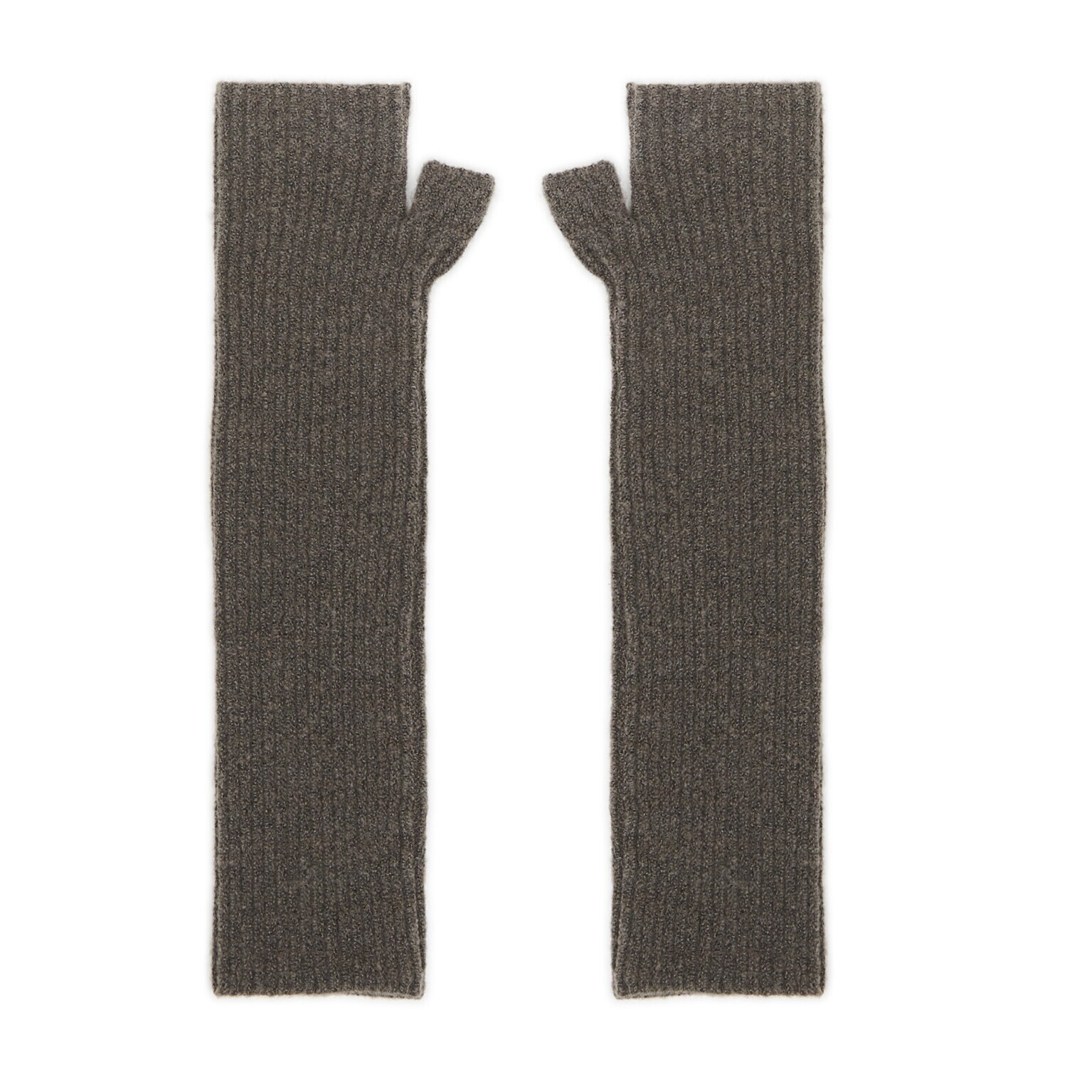 Cropp - Rukavice - Šedá