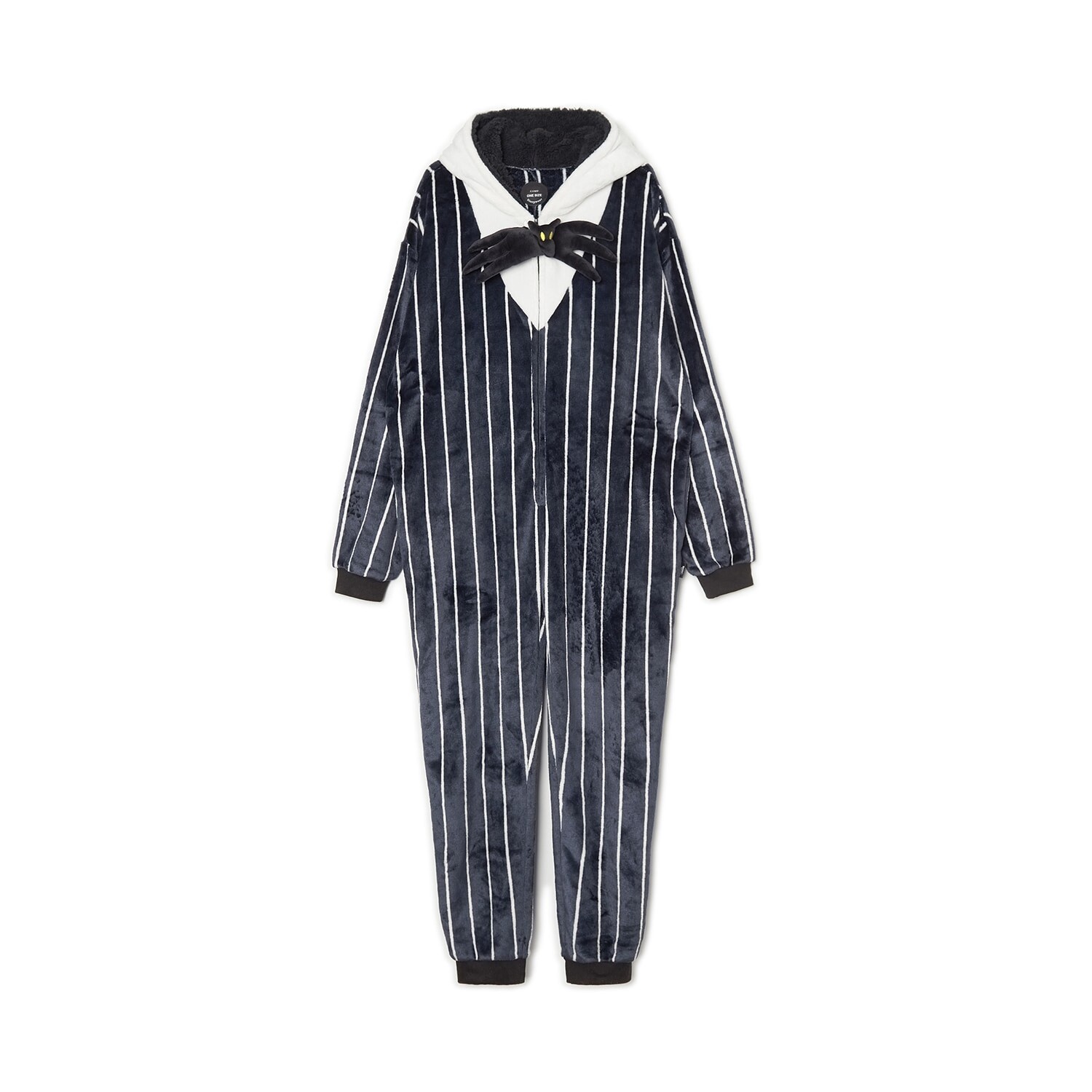 Cropp - Pyžamá The Nightmare Before Christmas - Čierna