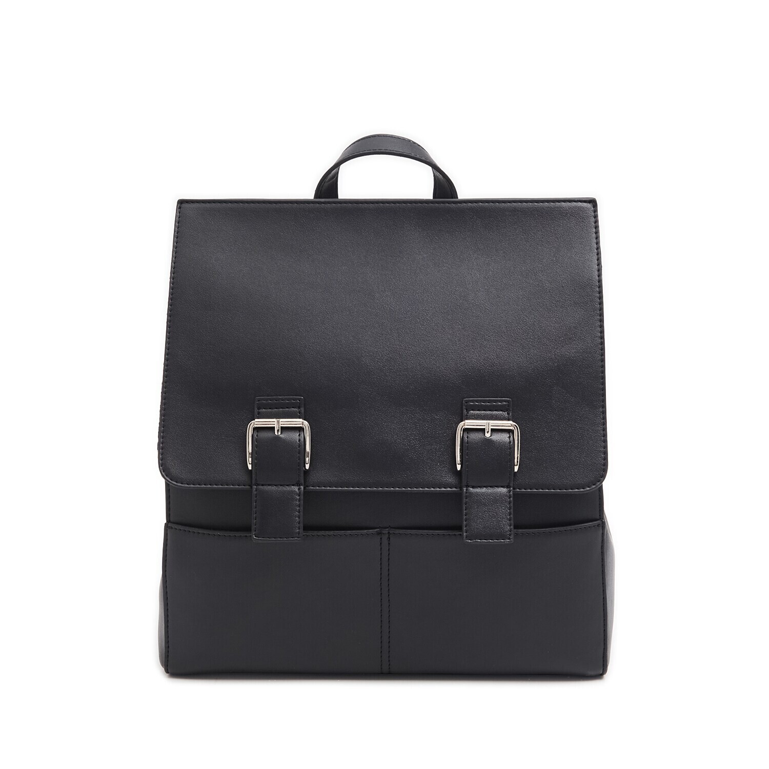 Cropp - Čierny ruksak - Čierna