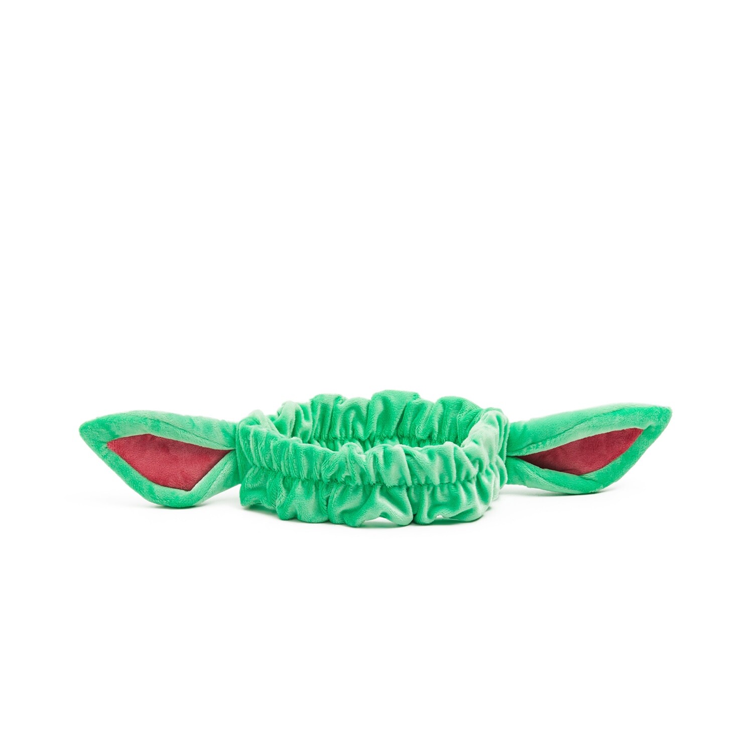 Cropp - Čelenka Baby Yoda - Zelená