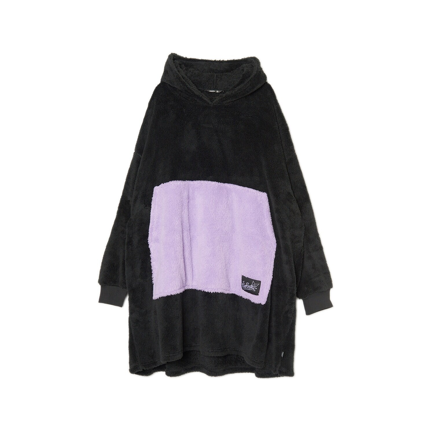 Cropp - Mikina Kuromi - Čierna