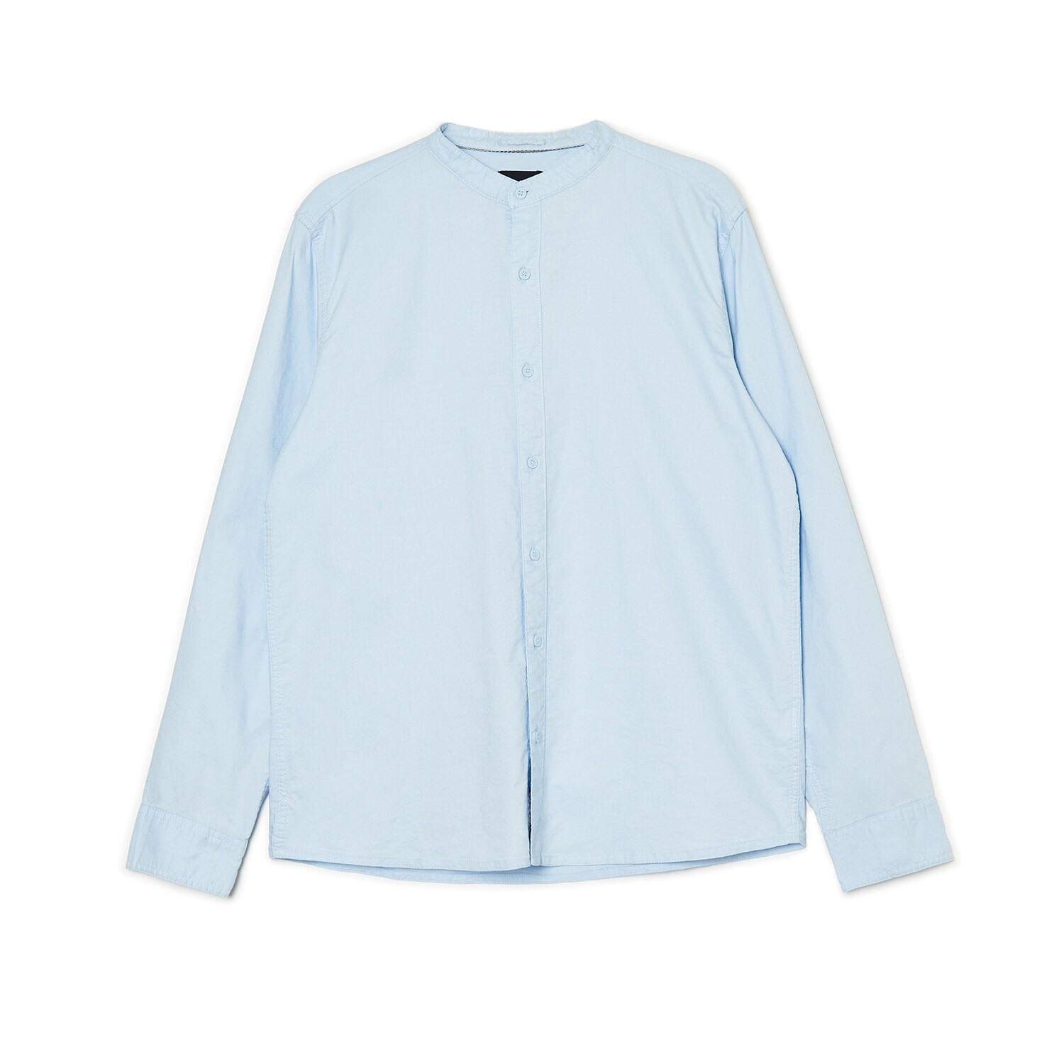 Cropp - Košeľa - Modrá