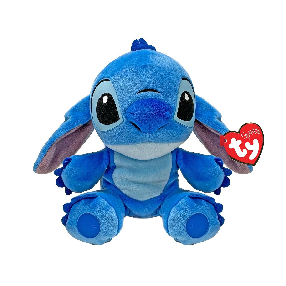 TY Beanie Babies Disney Lilo & Stitch STITCH, 15 cm - alien