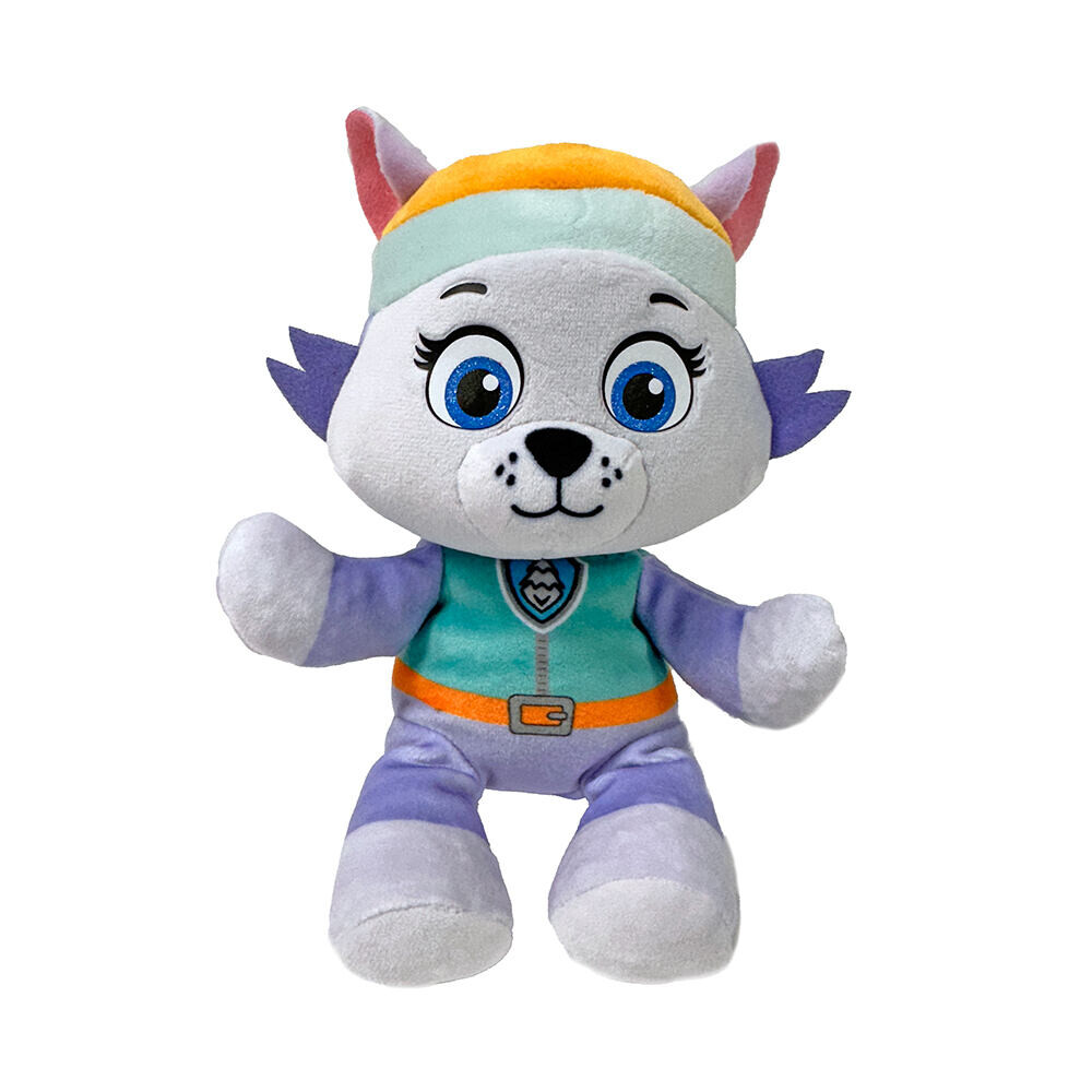 TY Beanie Babies Lic SOFT PAW PATROL, 15 cm - Everest