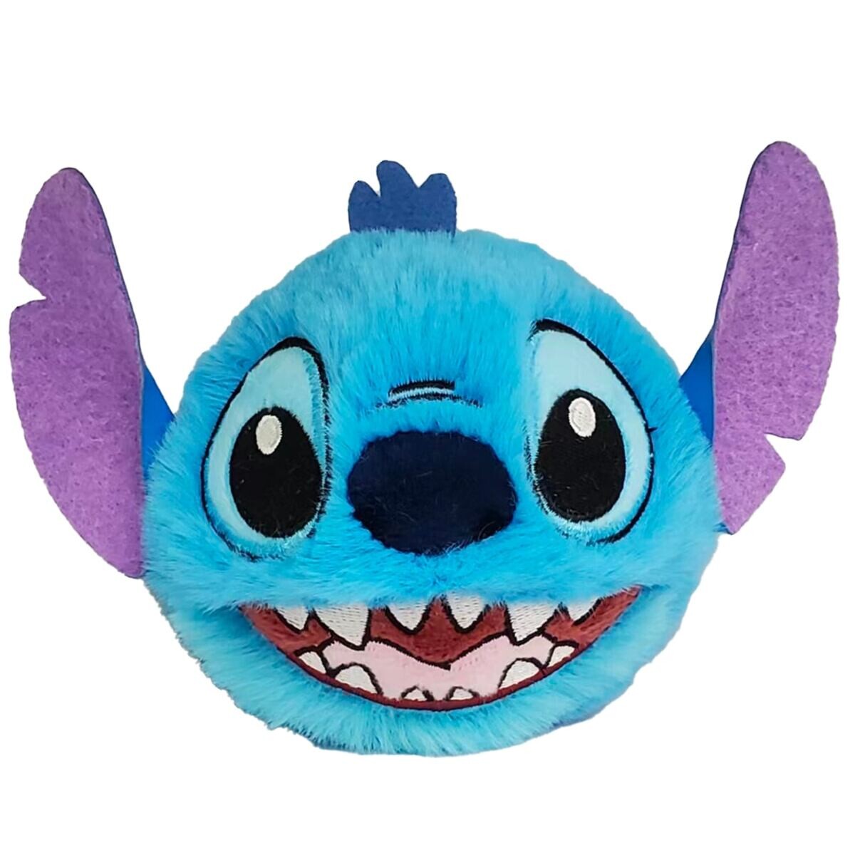 TY Beanie Bouncers Disney Lilo & Stitch - Stitch