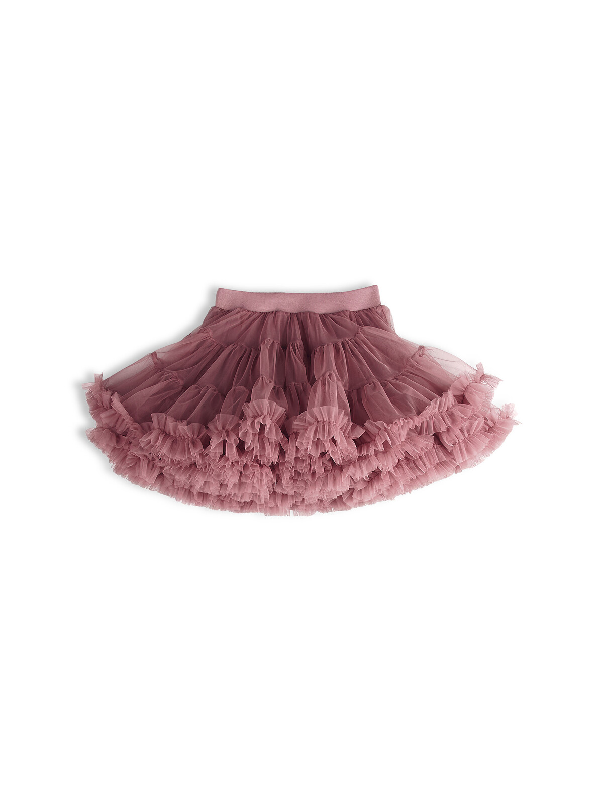 GATE Objemná tutu sukňa