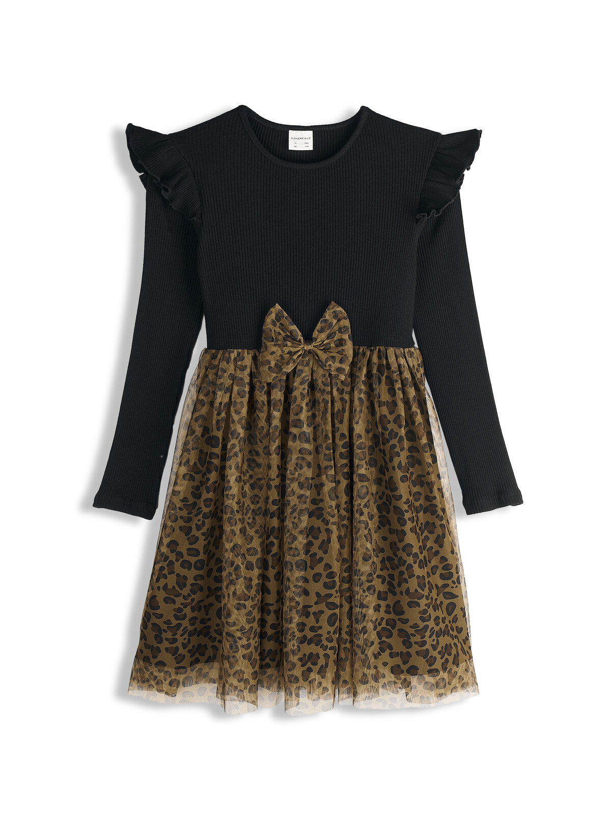 GATE Kombinované šaty