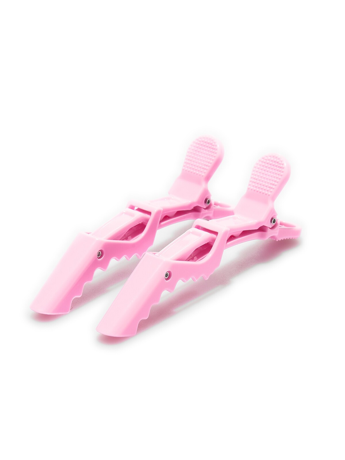 GATE Balenie 2ks štipcov na vlasy