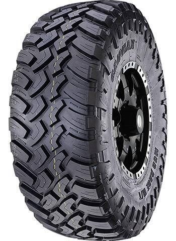 Gripmax MUD RAGE M/T RWL POR 245/70 R16 111Q