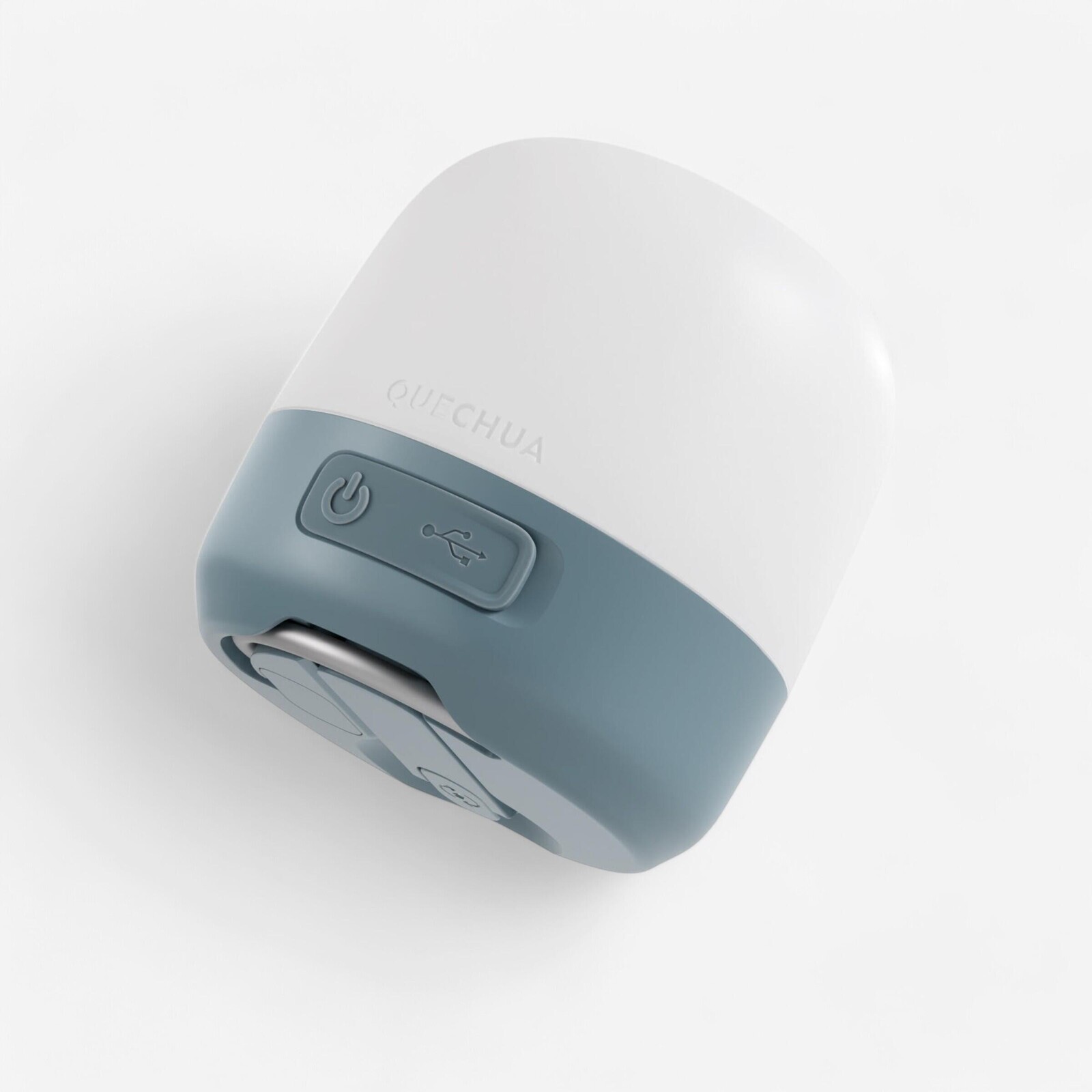 Kempingové svetlo BL 60 lm modré