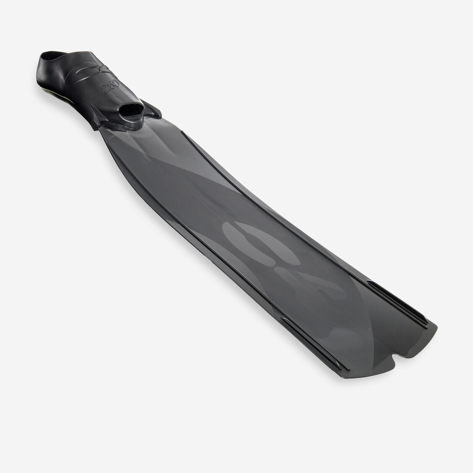 Dessault by C4 Predator plutvy uhlíkové z funkčného polyméru