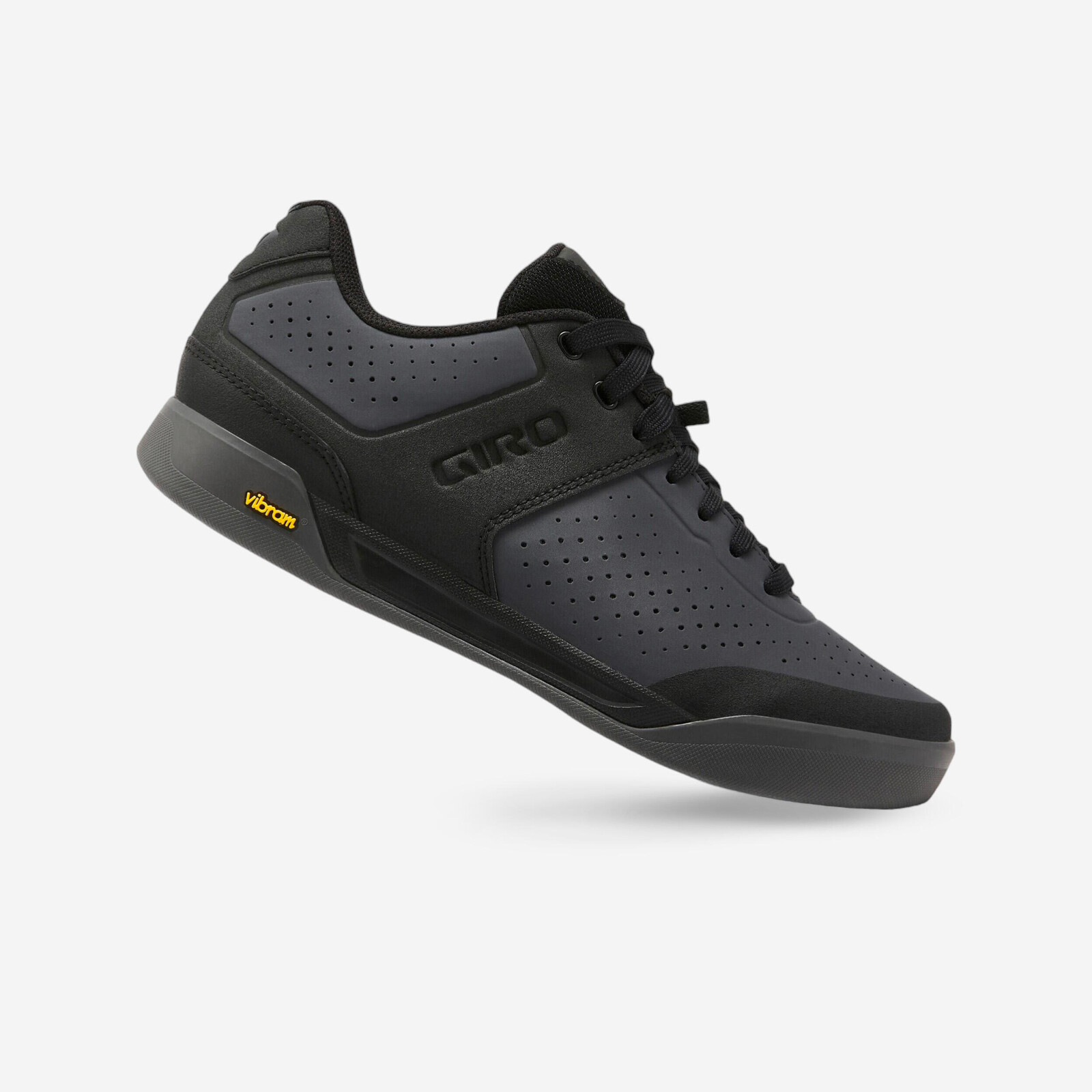 Tretry na horskú cyklistiku Giro Clutch 2