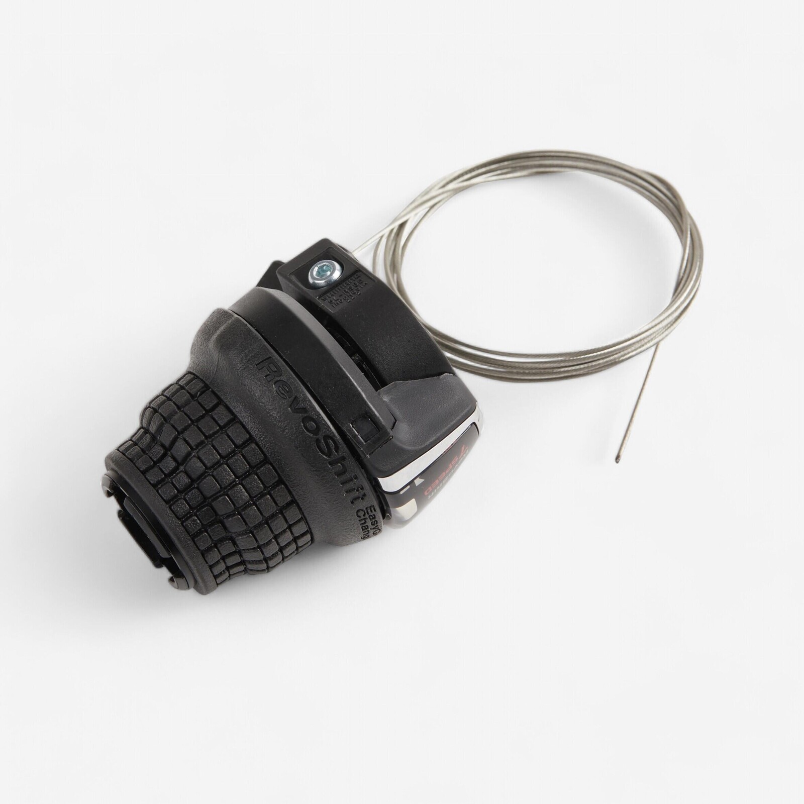 Otočná rukoväť Revoshift Shimano na 7 rýchlostí