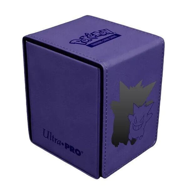 UP: Elite Gengar Premium Alcove Flip (Pokémon) UP16609