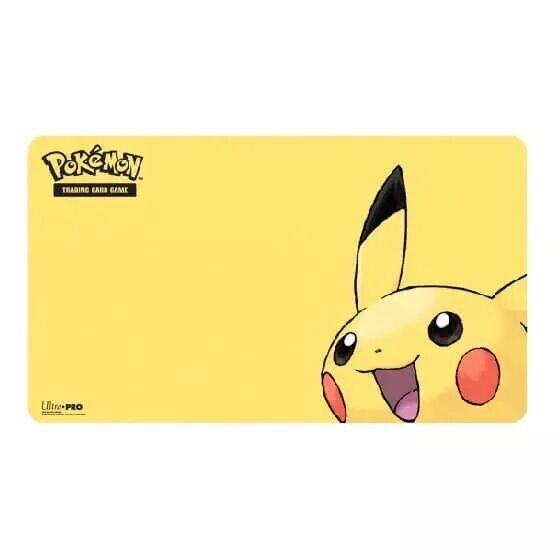 UP: GS Pikachu - Herná podložka (Pokémon) UP16542