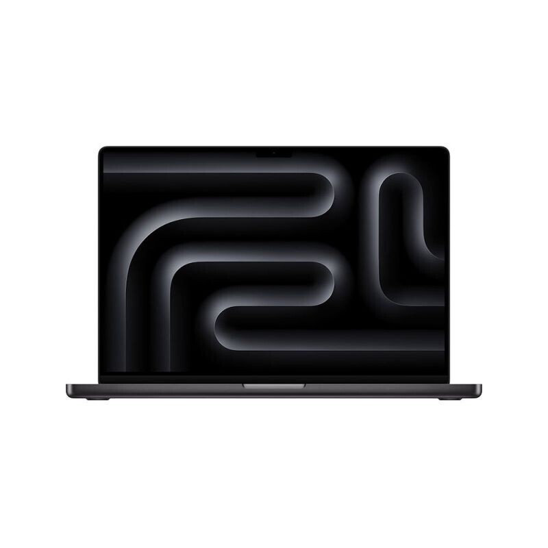 MacBook Pro 16