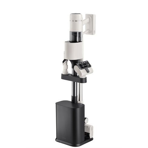 Roborock H60 Hub, tyčový vysávač - otvorené balenie H9A3A01-01