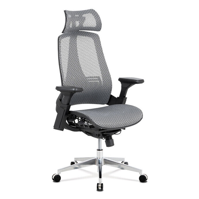 Kancelárska stolička KA-A189 Autronic