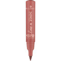 Ceruzky na pery Essence Tattoo Line 'n Stain! Lip Liner - 02 Must Have Brown