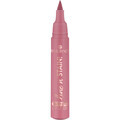 Ceruzky na pery Essence Tattoo Line 'n Stain! Lip Liner - 01 Everyone's Nude-Pi