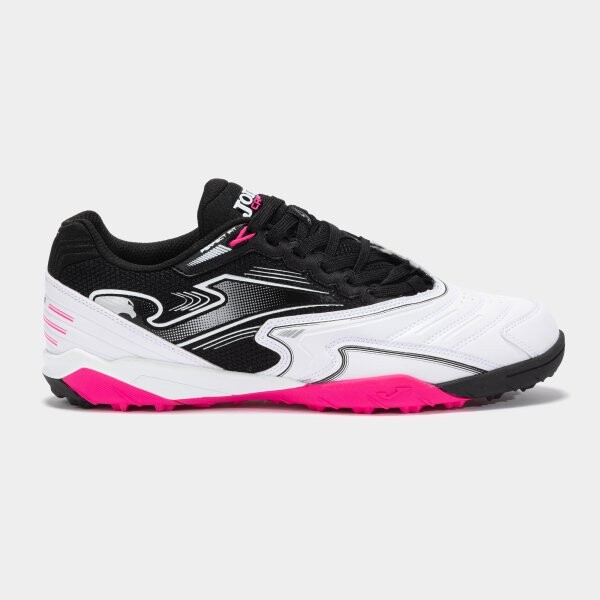 CANCHA 2502 WHITE BLACK TURF 39