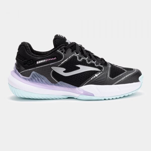 P.STROKE LADY 2501 BLACK 36