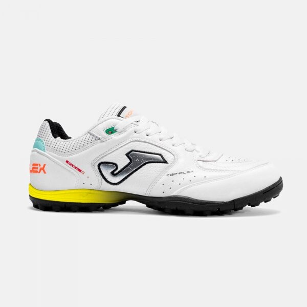 TOP FLEX 2602 WHITE TURF 46